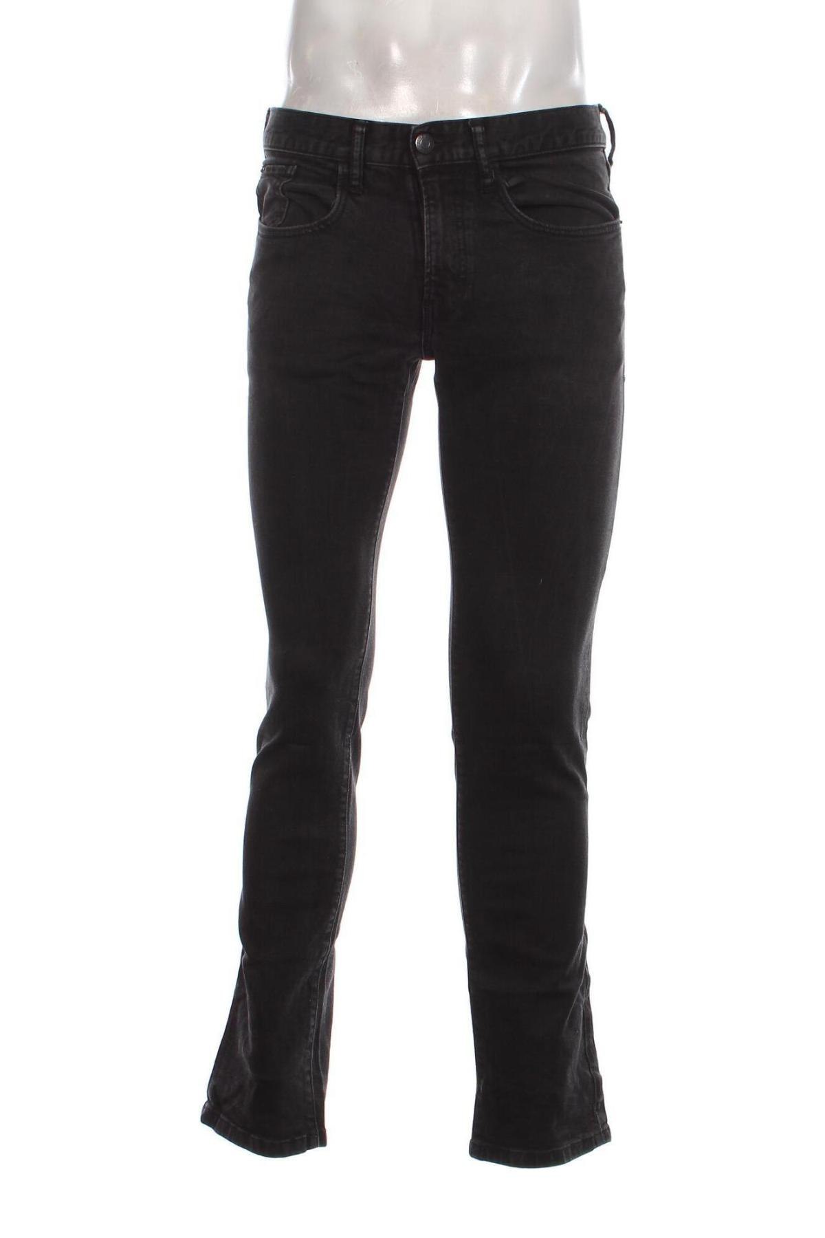 Herren Jeans Esprit, Größe M, Farbe Schwarz, Preis 6,99 €