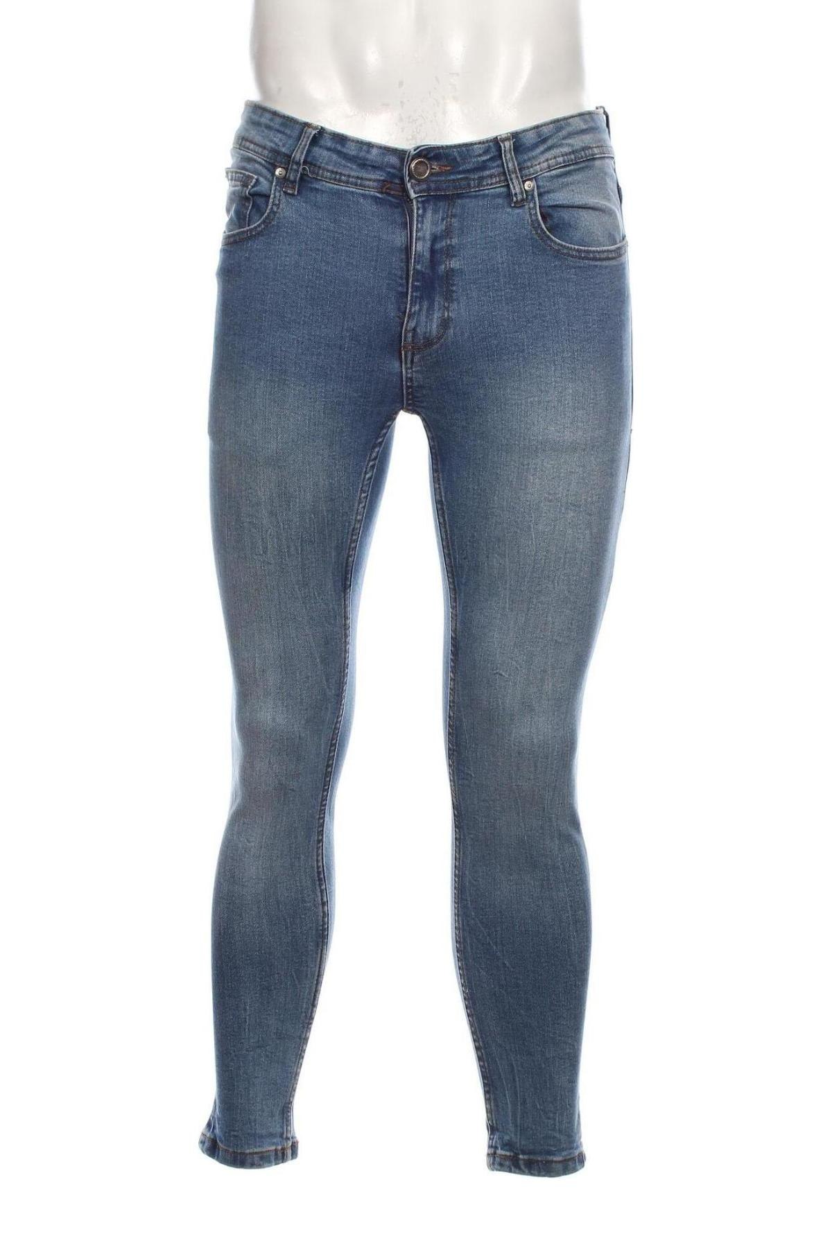 Herren Jeans FSBN, Größe M, Farbe Blau, Preis € 14,83