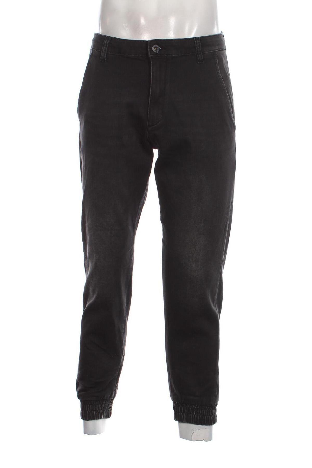 Herren Jeans Gas, Größe L, Farbe Schwarz, Preis € 22,49