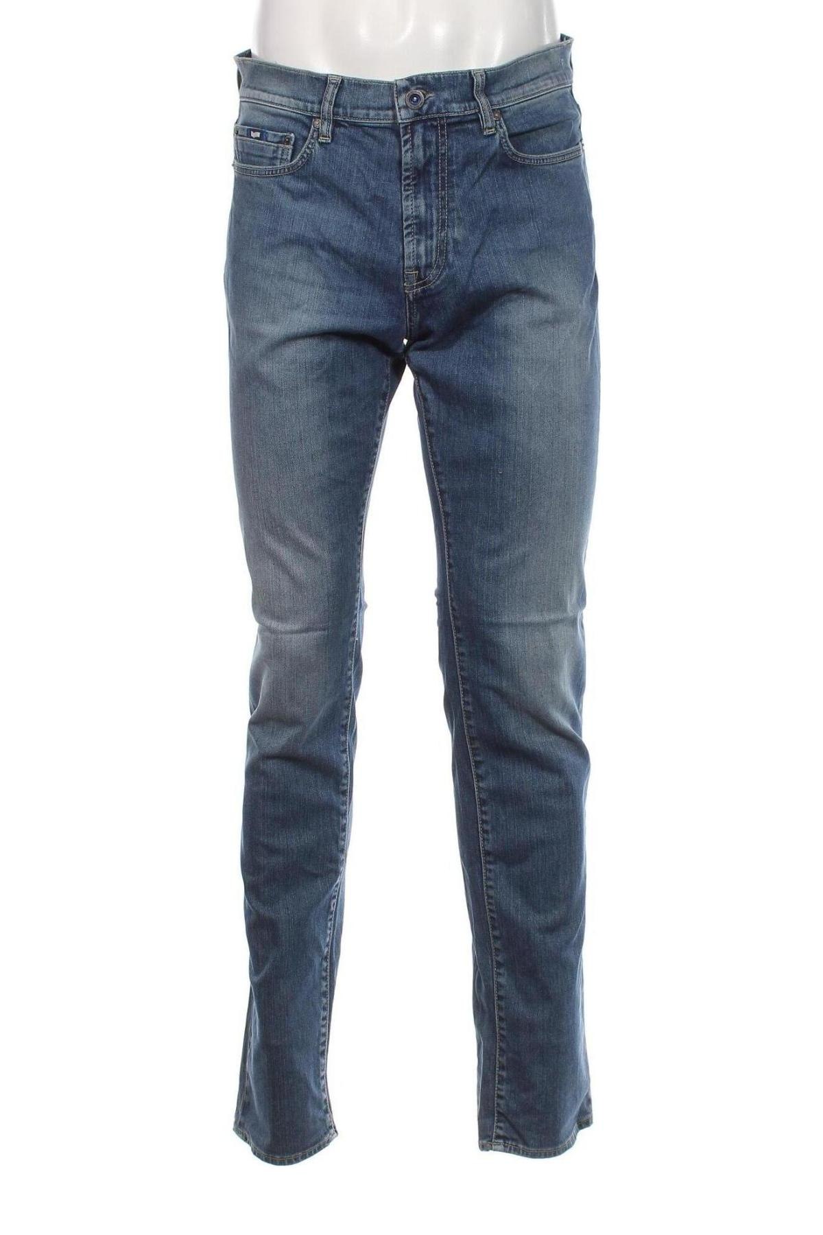 Herren Jeans Gas, Größe M, Farbe Blau, Preis € 88,99