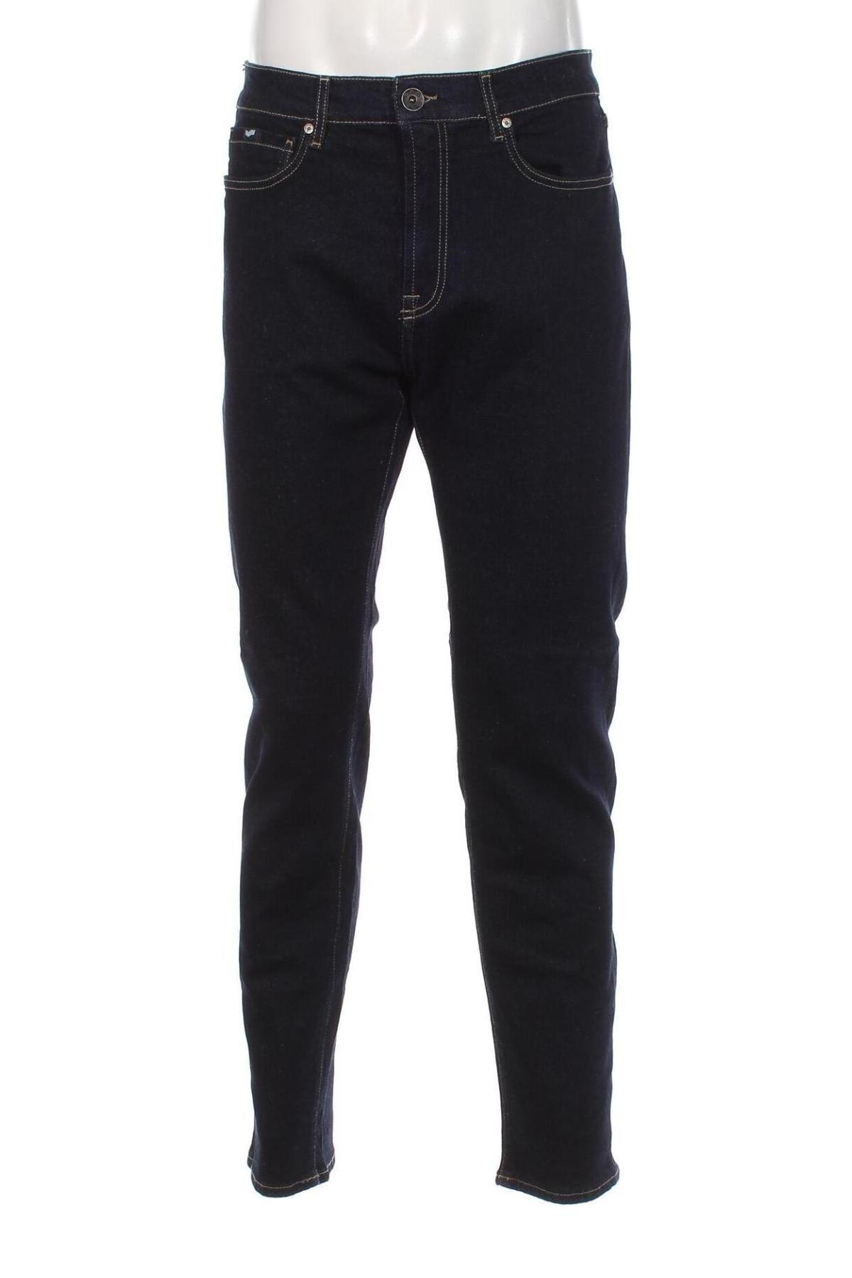 Herren Jeans Gas, Größe L, Farbe Blau, Preis 88,99 €