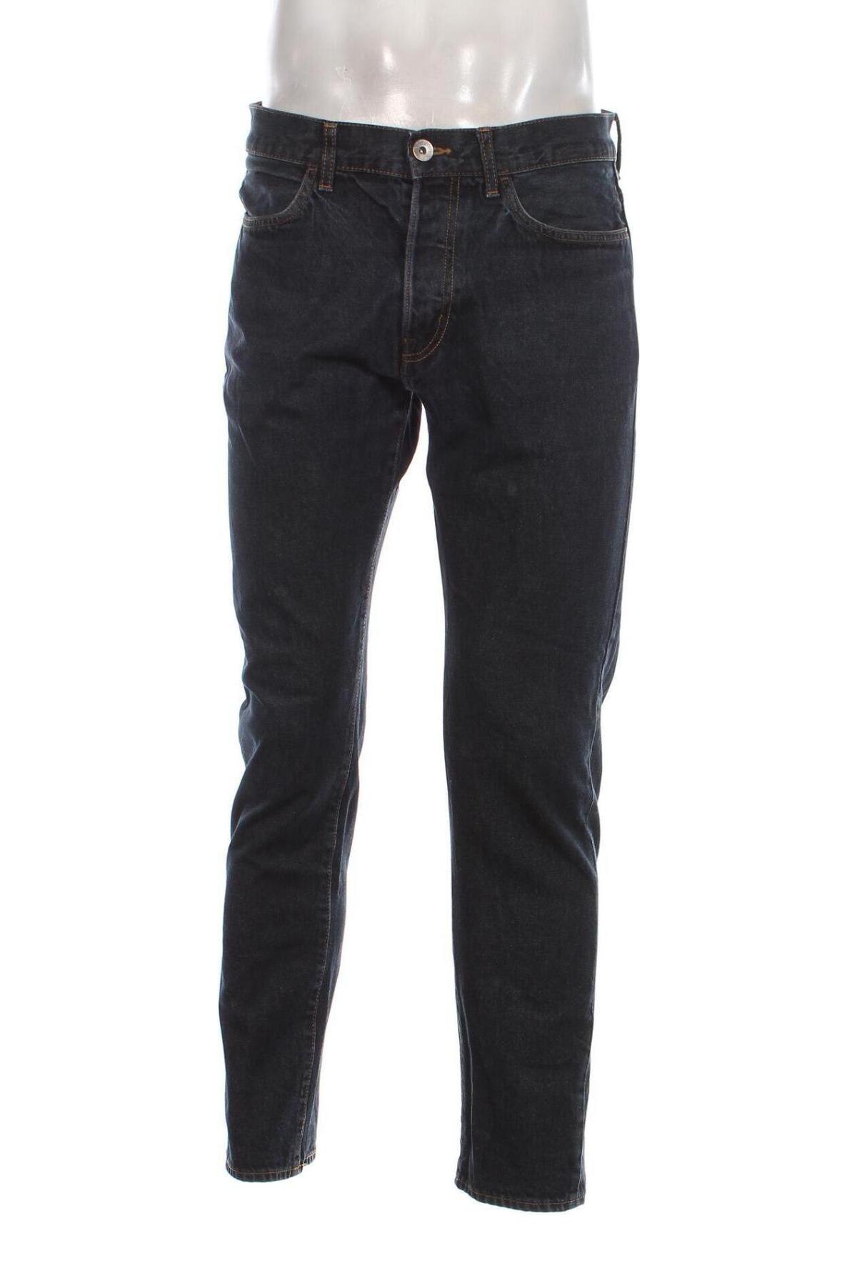 Herren Jeans H&M, Größe M, Farbe Blau, Preis € 6,99