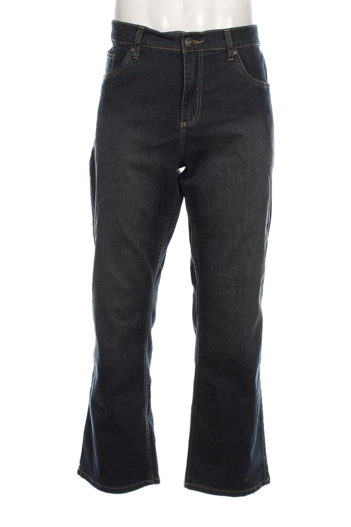 Herren Jeans HERO by John Medoox, Größe XL, Farbe Blau, Preis 18,99 €