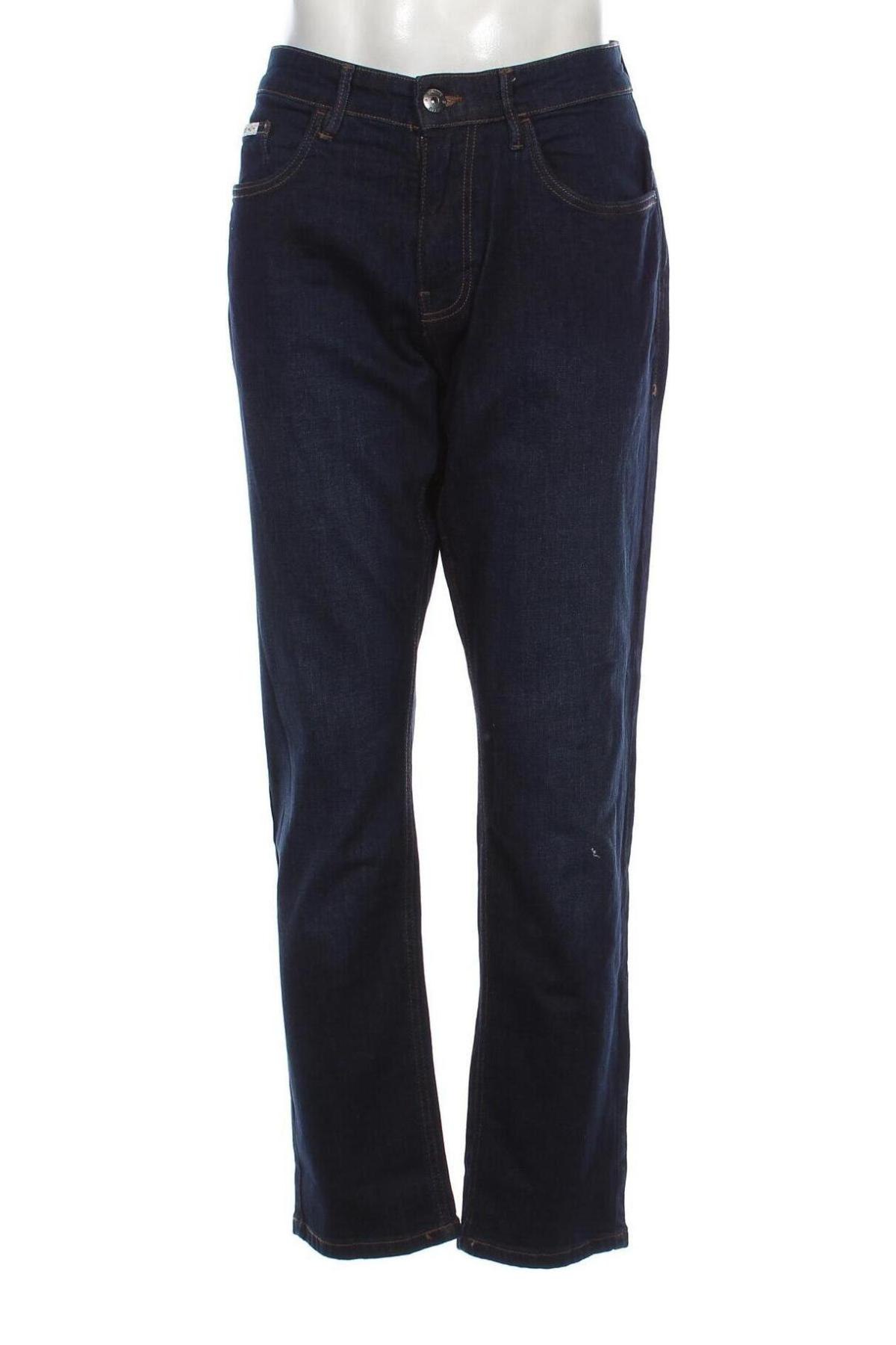 Herren Jeans Indicode, Größe L, Farbe Blau, Preis € 15,99