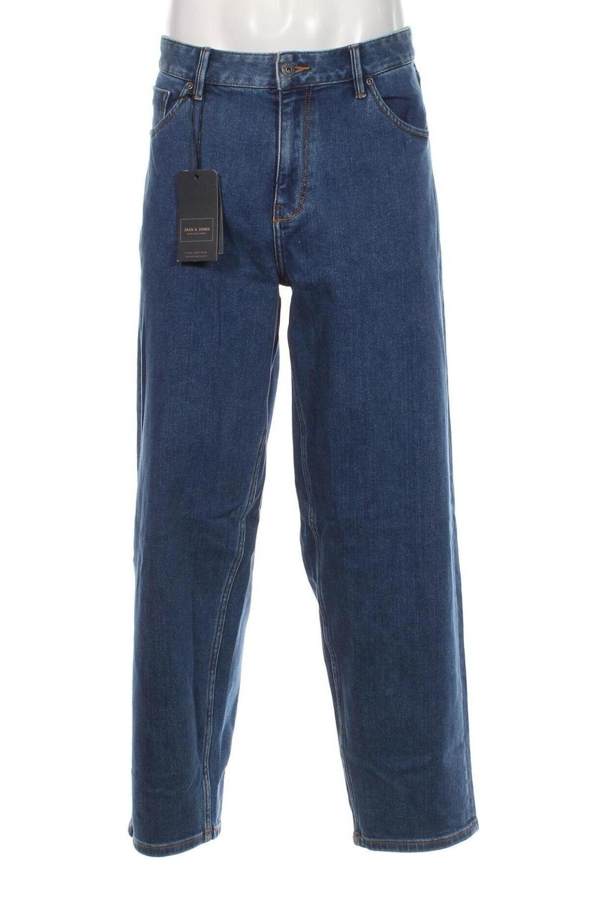 Herren Jeans Jack & Jones, Größe XL, Farbe Blau, Preis € 59,49