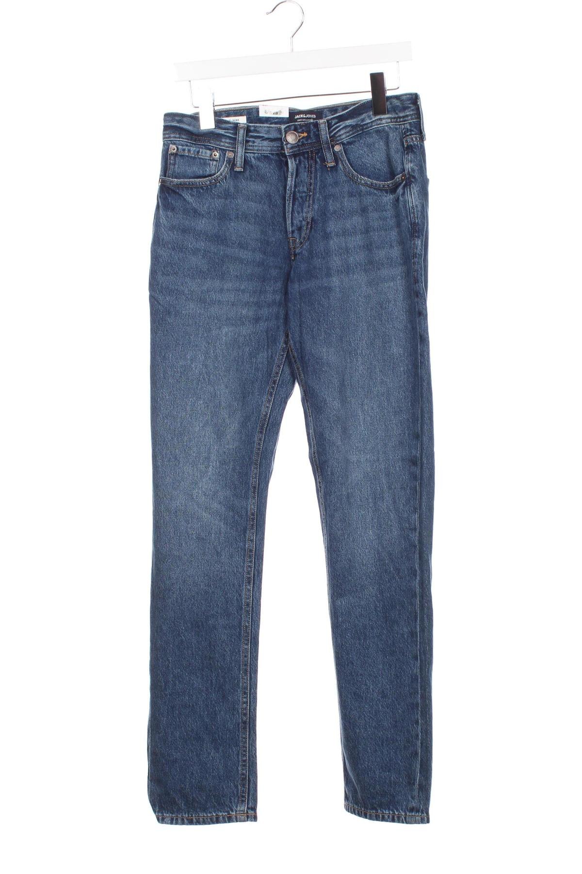 Herren Jeans Jack & Jones, Größe M, Farbe Blau, Preis 14,49 €