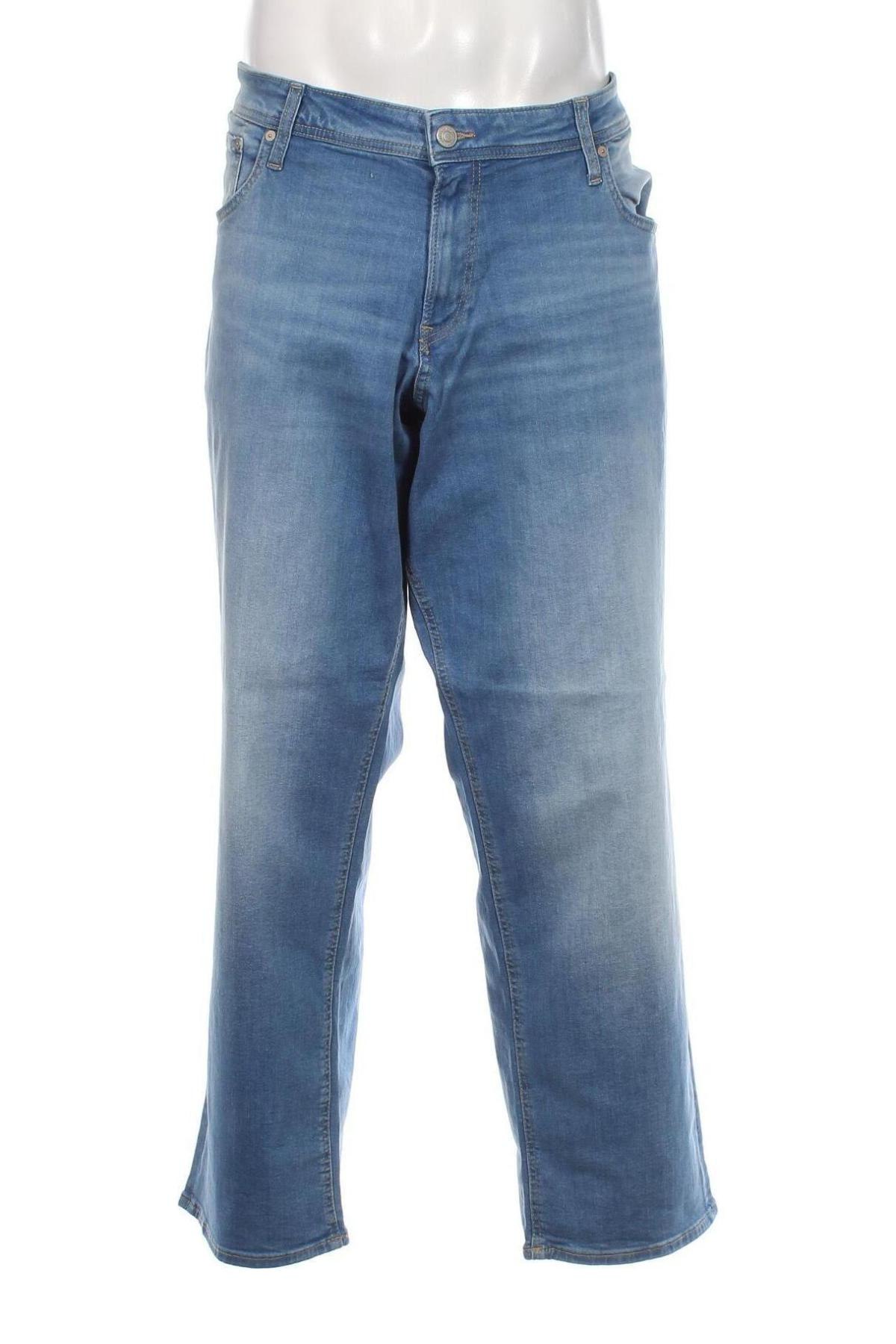 Herren Jeans Jack & Jones, Größe XXL, Farbe Blau, Preis 59,49 €