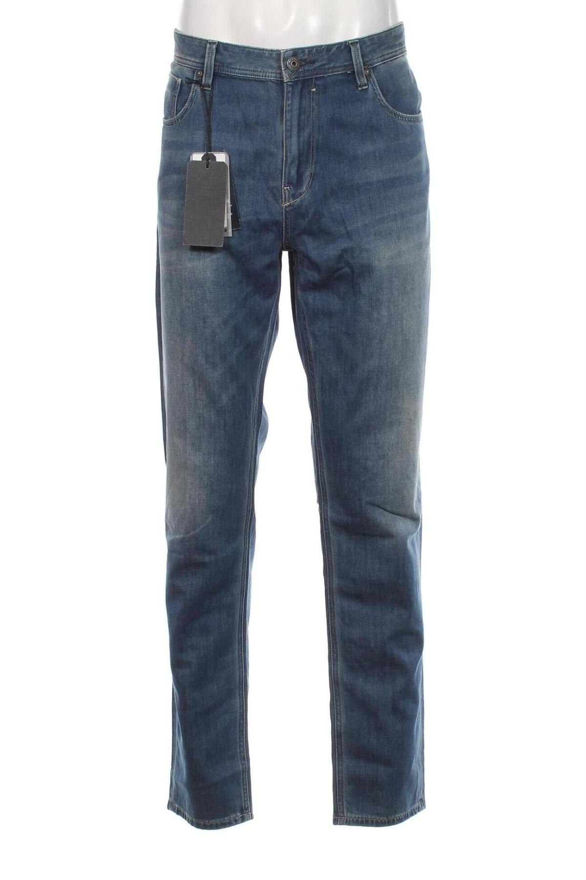 Herren Jeans Jack & Jones, Größe XL, Farbe Blau, Preis € 59,49