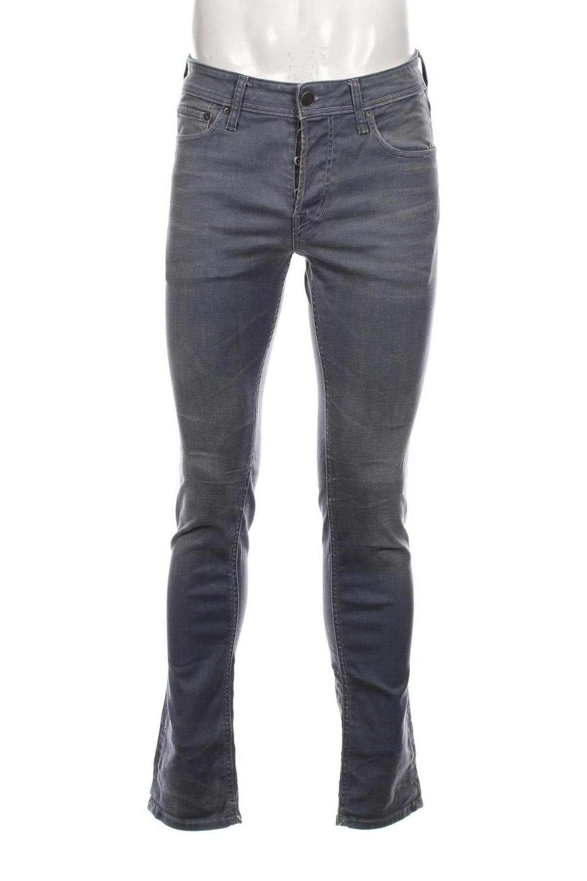 Herren Jeans Jack & Jones, Größe M, Farbe Blau, Preis 33,79 €