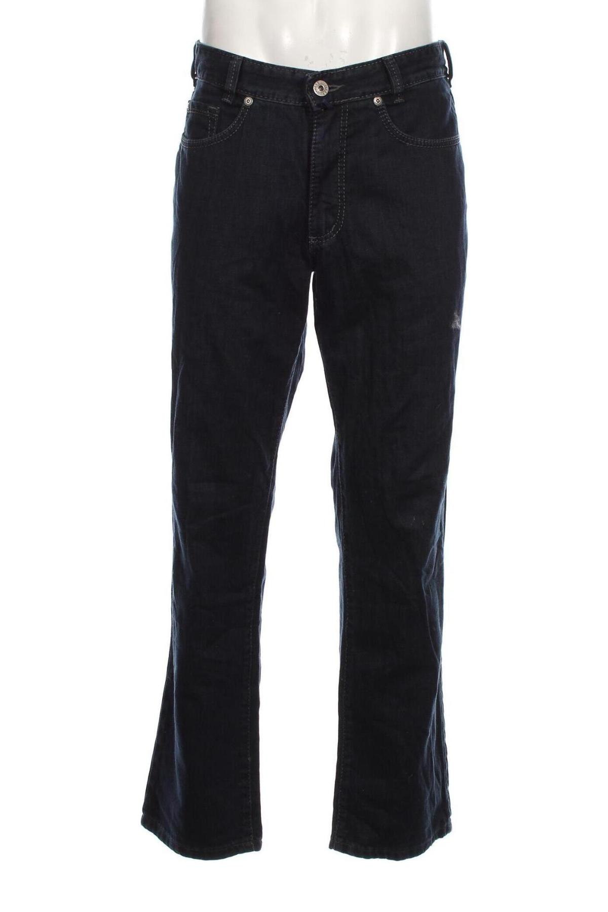 Herren Jeans Joker, Größe L, Farbe Blau, Preis € 7,49