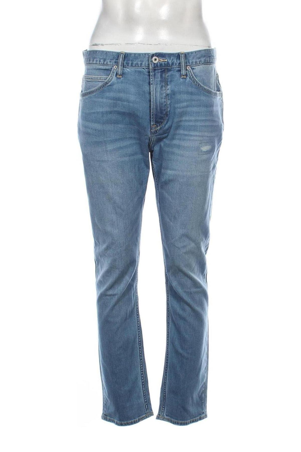 Herren Jeans Lee, Größe L, Farbe Blau, Preis € 22,49