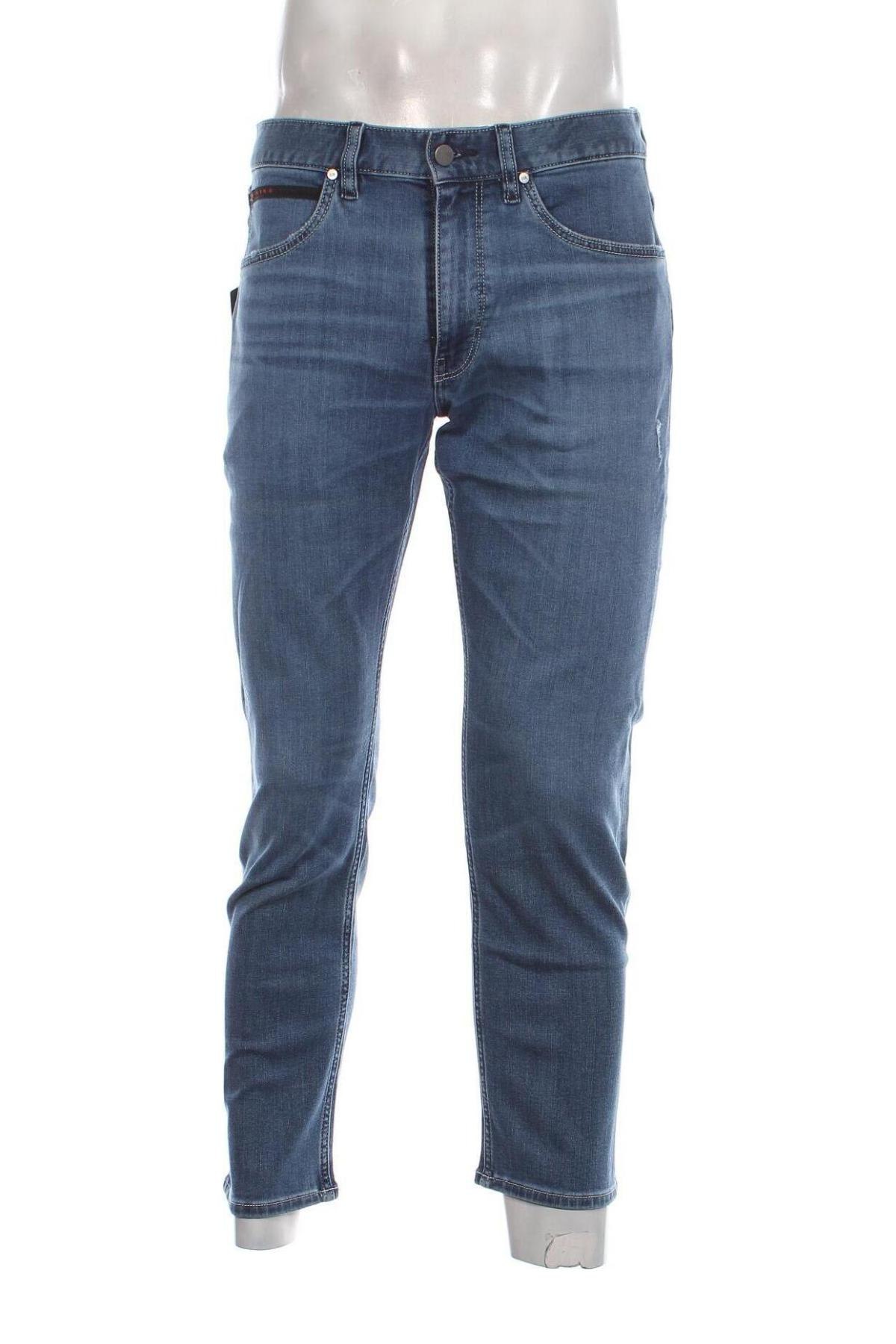 Herren Jeans Lee, Größe M, Farbe Blau, Preis € 88,99