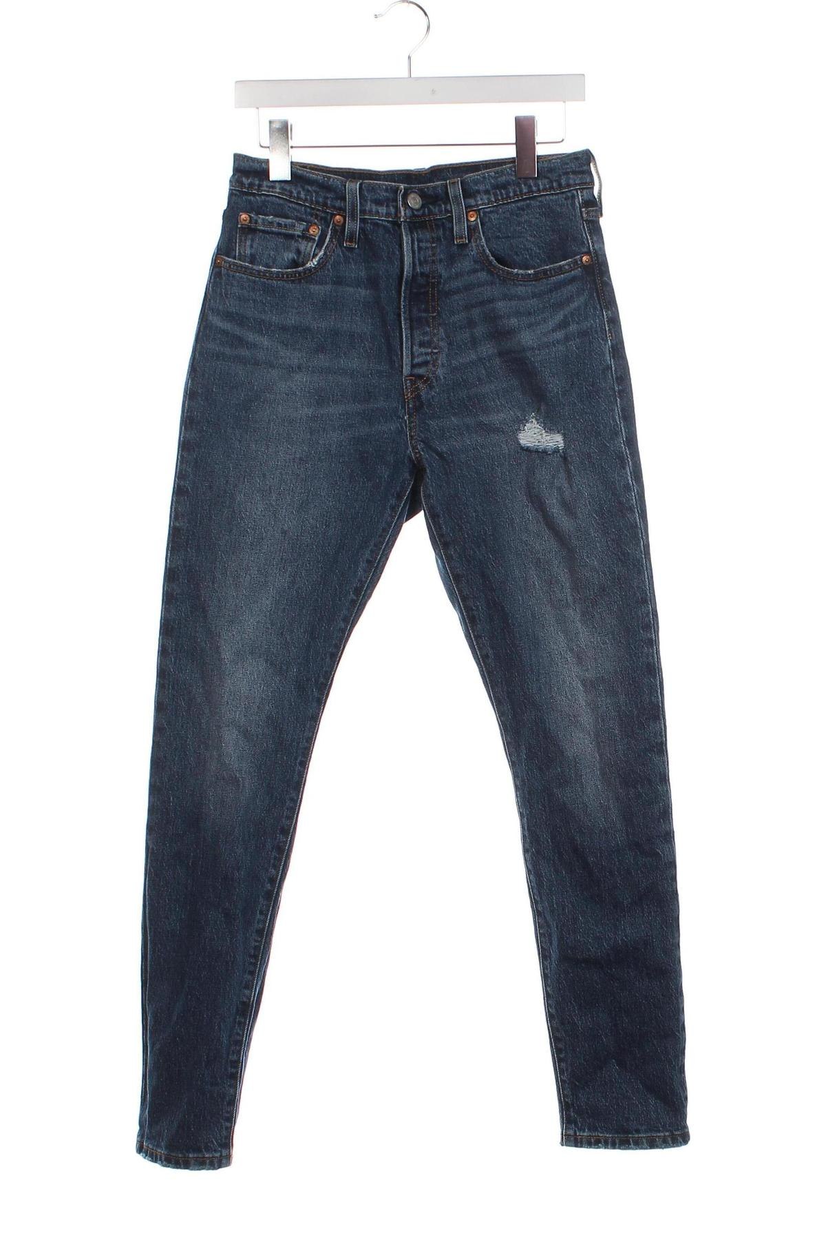 Herren Jeans Levi's, Größe M, Farbe Blau, Preis € 17,99