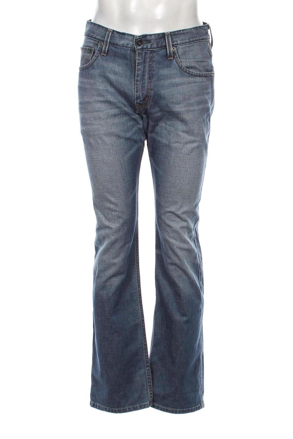 Herren Jeans Levi's, Größe M, Farbe Blau, Preis € 20,47