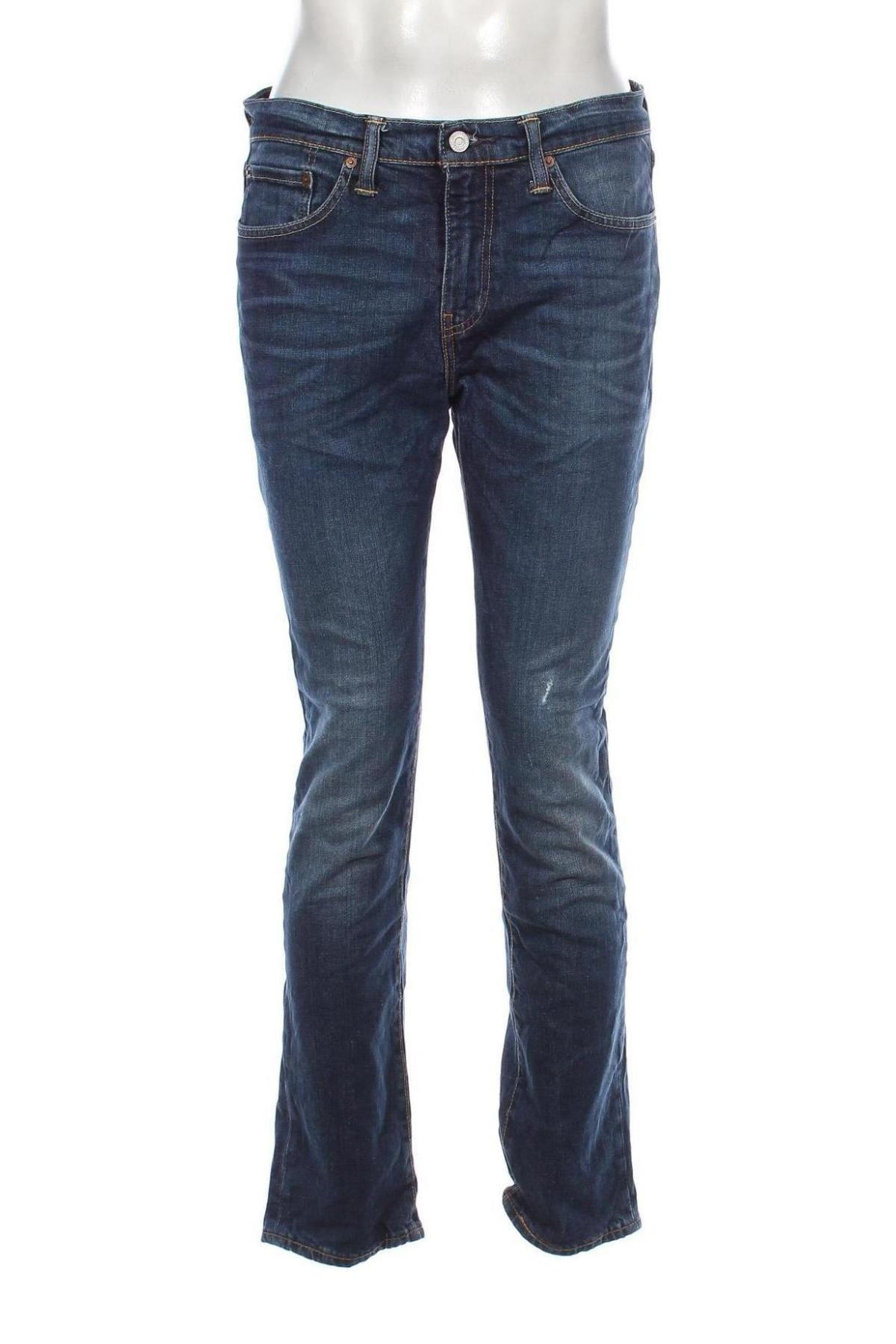 Herren Jeans Levi's, Größe M, Farbe Blau, Preis 52,19 €