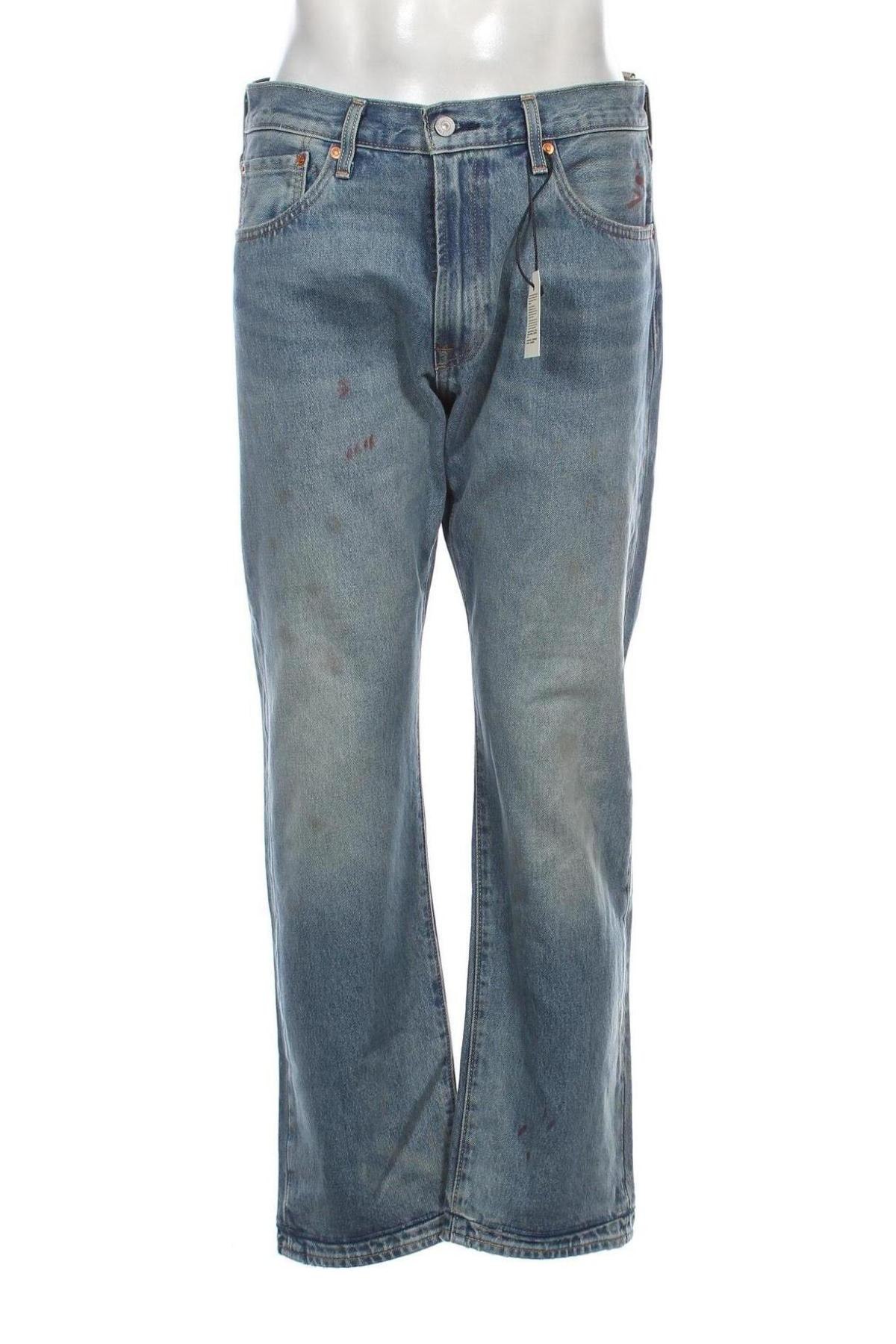 Pánske džínsy  Levi's, Veľkosť M, Farba Modrá, Cena  88,66 €