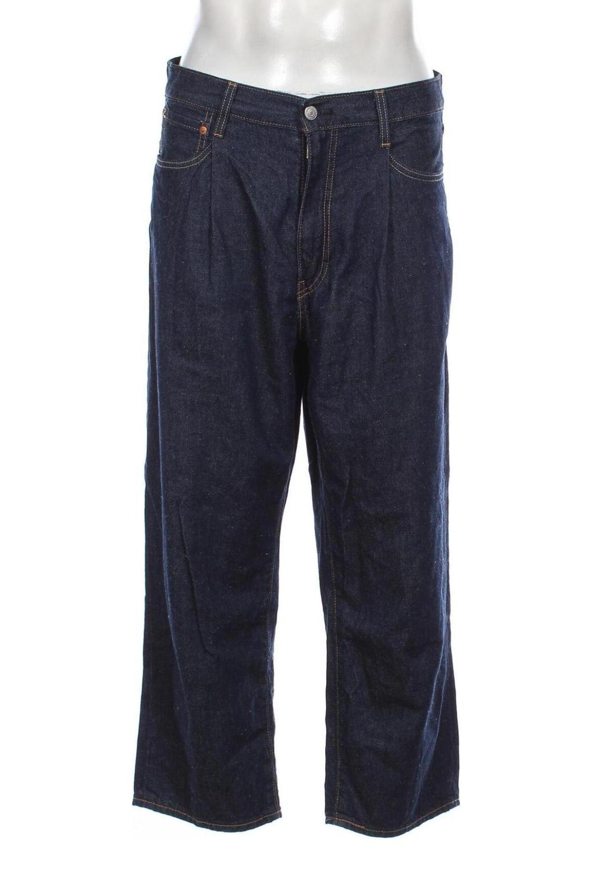 Herren Jeans Levi's, Größe L, Farbe Blau, Preis € 26,99