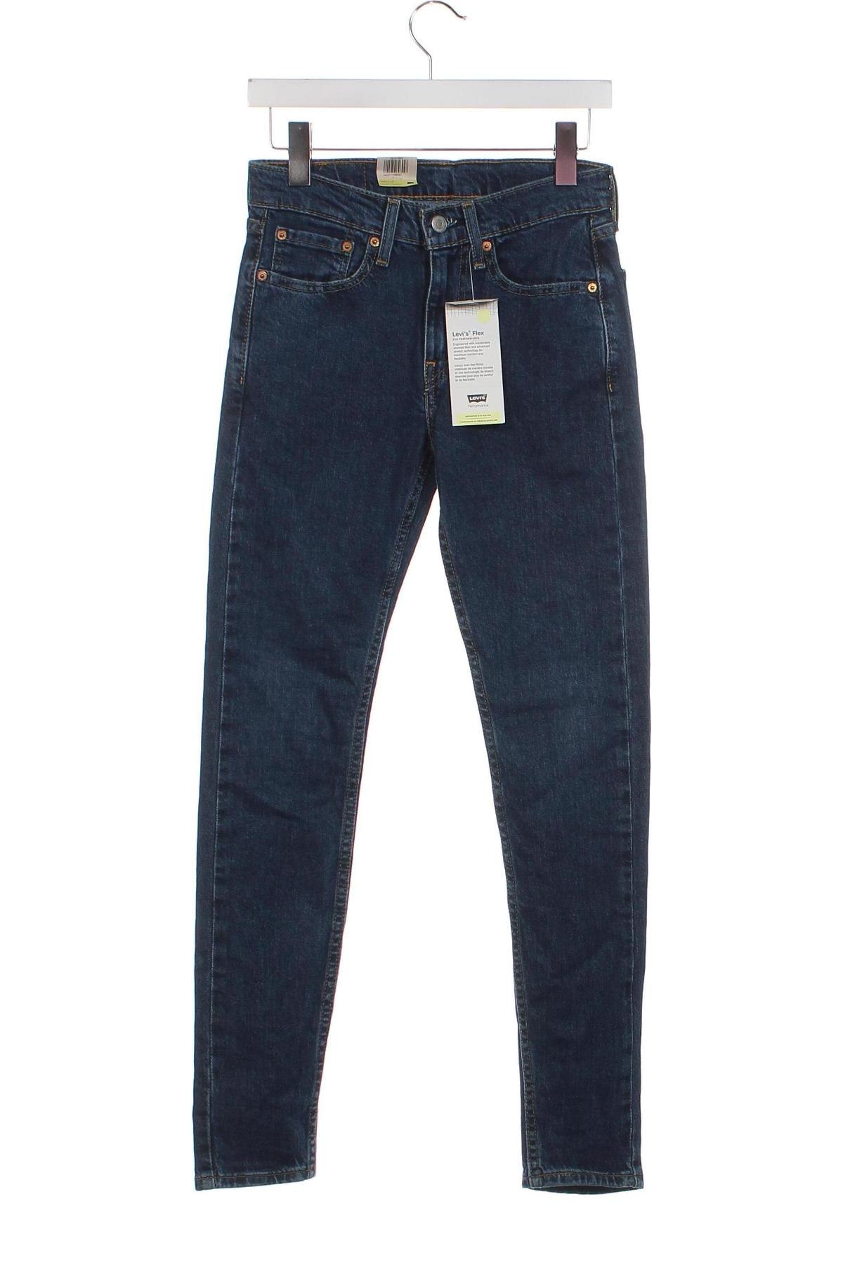 Férfi farmernadrág Levi's, Méret XS, Szín Kék, Ár 36 364 Ft