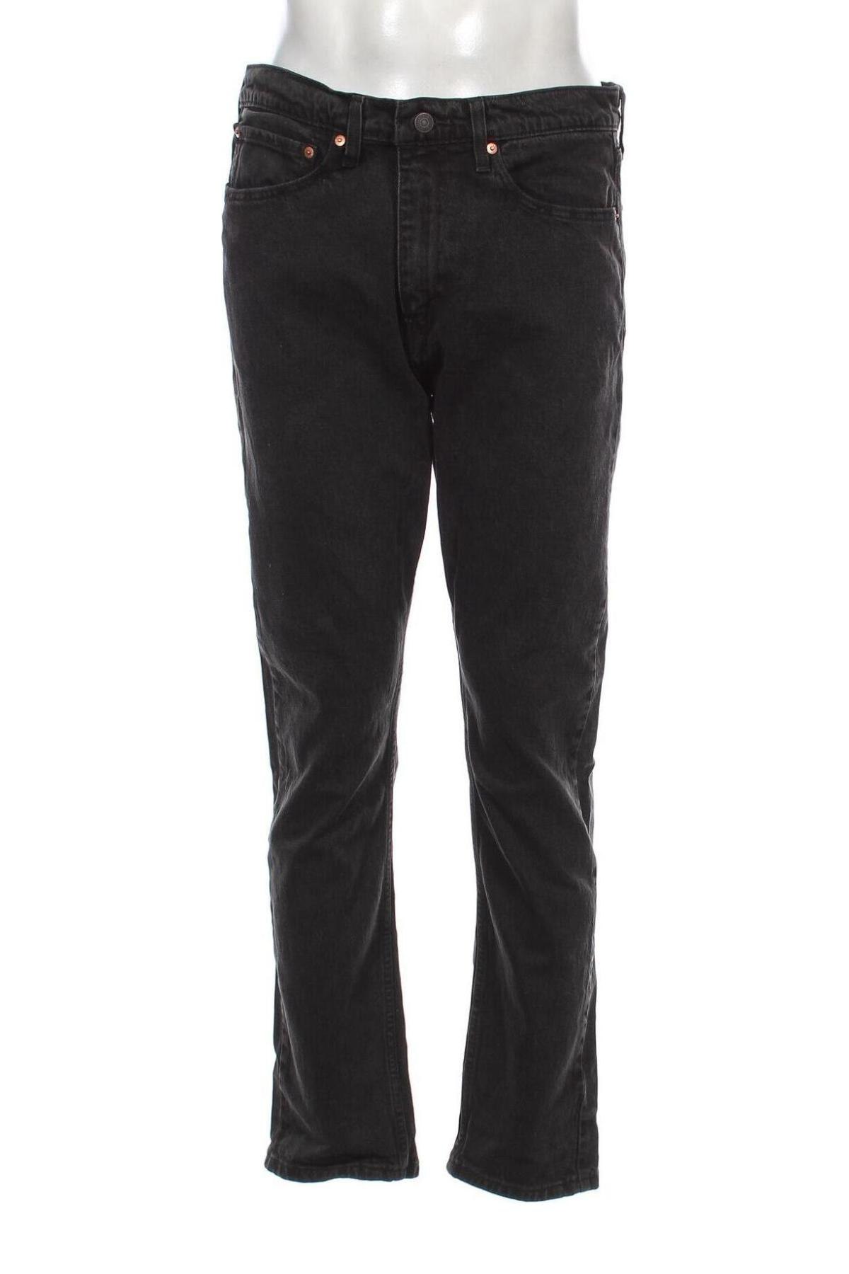 Herren Jeans Levi's, Größe L, Farbe Grau, Preis 88,66 €