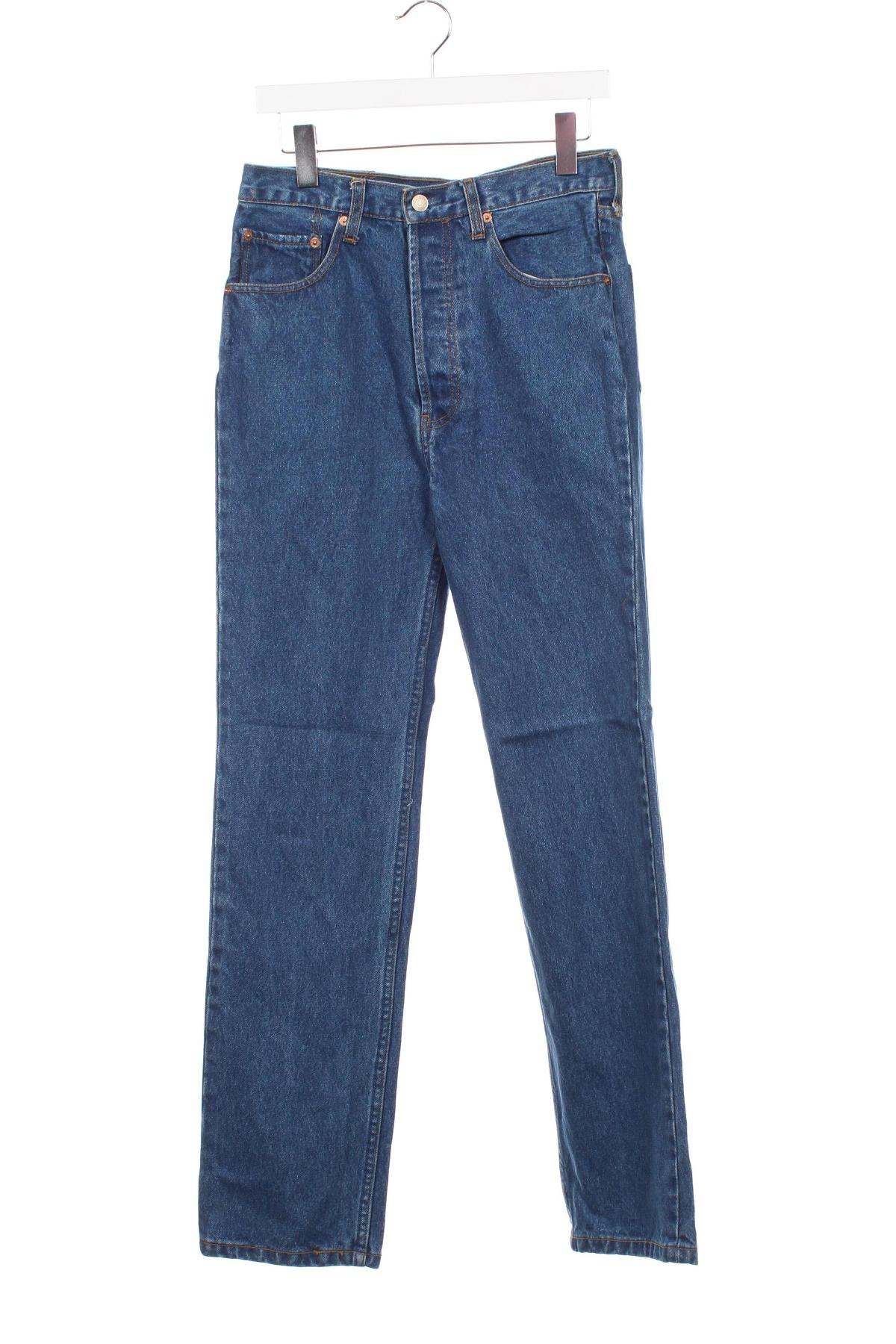 Herren Jeans Levi's, Größe S, Farbe Blau, Preis € 88,99