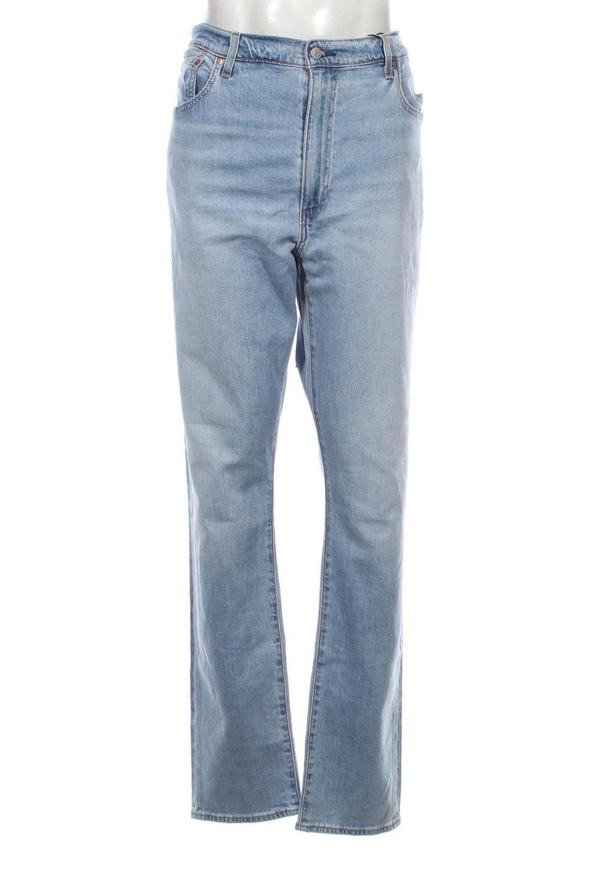 Pánske džínsy  Levi's, Veľkosť XL, Farba Modrá, Cena  48,95 €