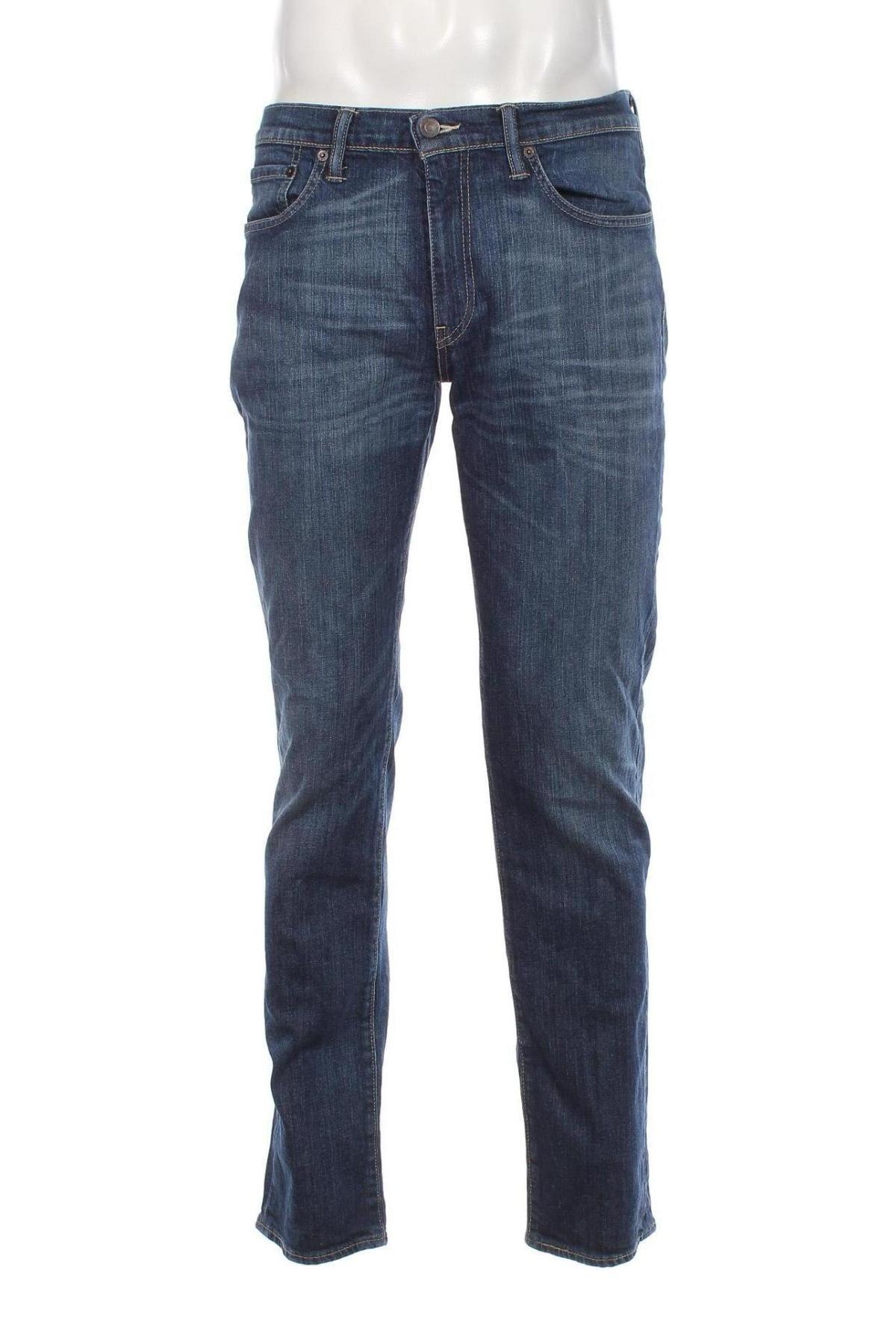 Herren Jeans Levi's, Größe M, Farbe Blau, Preis € 18,79