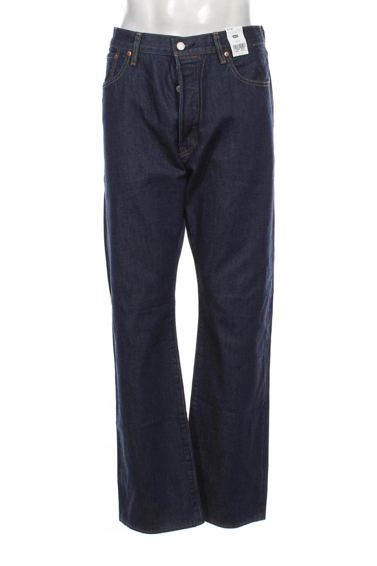 Pánske džínsy  Levi's, Veľkosť XL, Farba Modrá, Cena  41,95 €