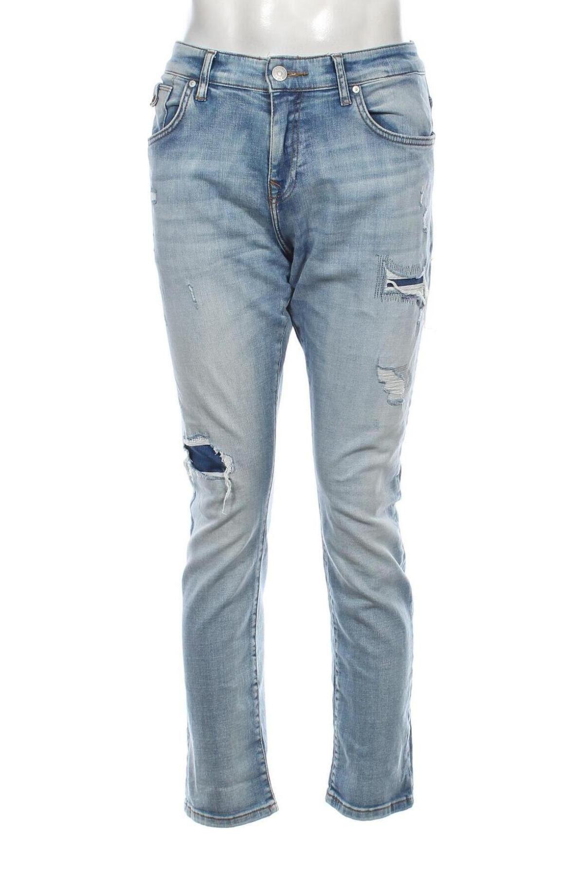 Herren Jeans Ltb, Größe M, Farbe Blau, Preis 13,79 €