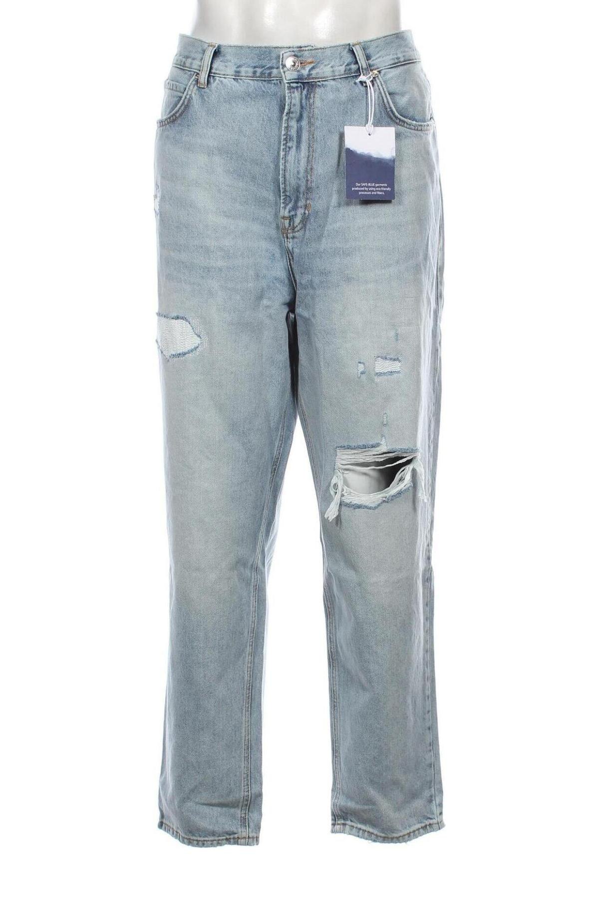 Herren Jeans Ltb, Größe L, Farbe Blau, Preis € 15,99