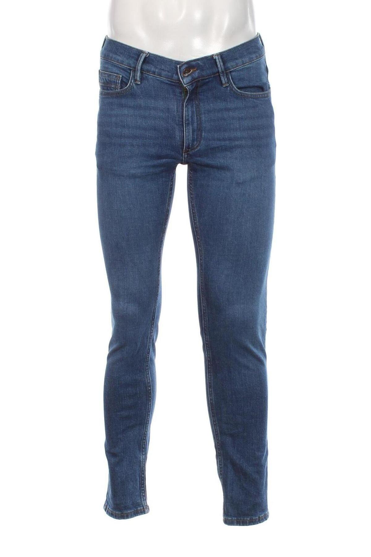 Herren Jeans Mango, Größe M, Farbe Blau, Preis € 6,99