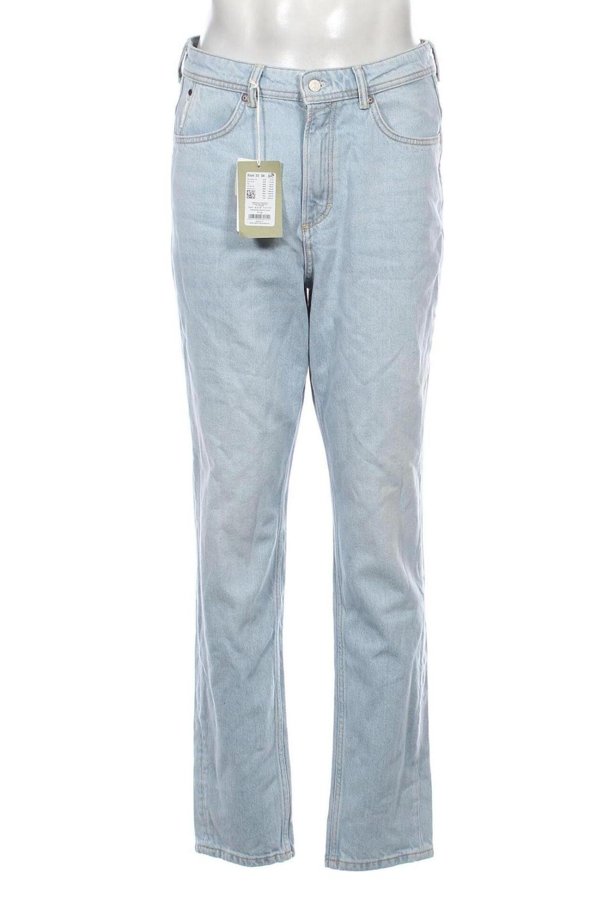 Herren Jeans Marc O'Polo, Größe M, Farbe Blau, Preis 31,99 €