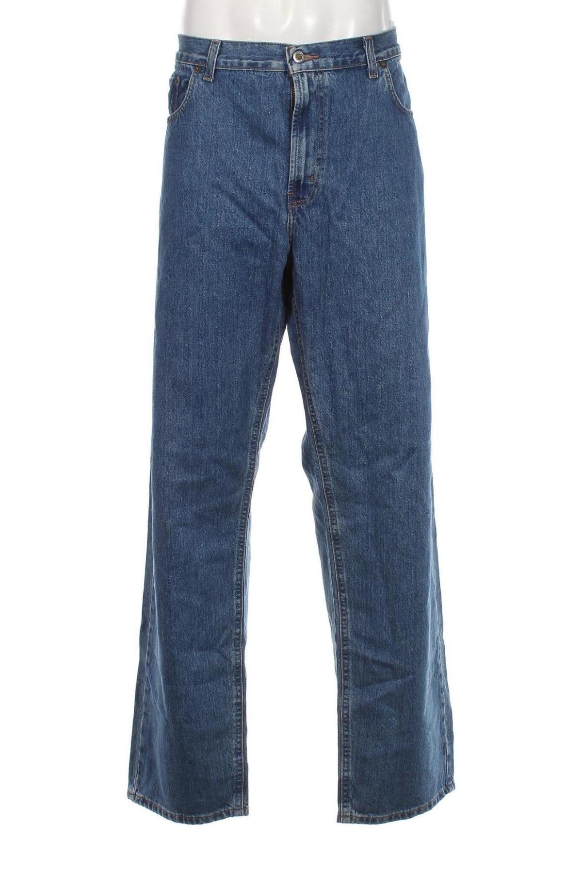 Herren Jeans Mc Gordon, Größe XXL, Farbe Blau, Preis 20,99 €