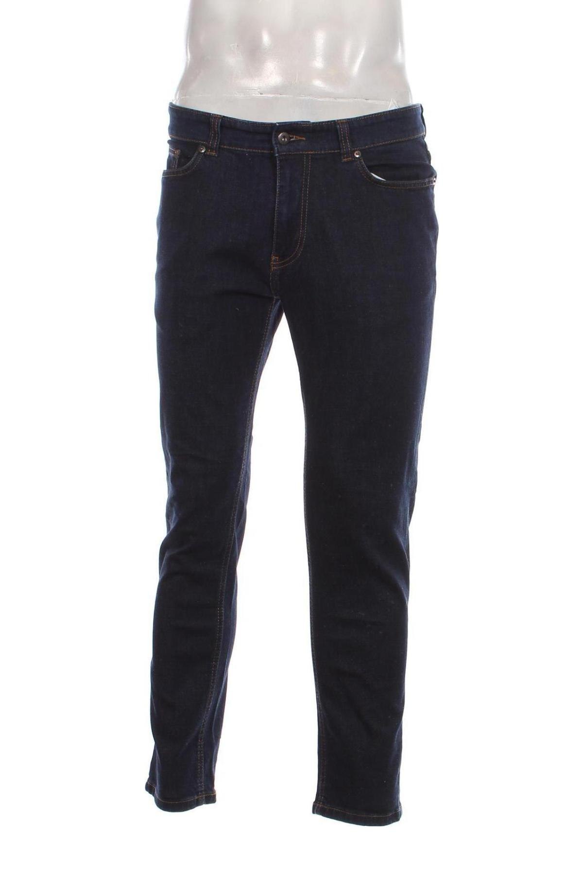 Herren Jeans McNeal, Größe M, Farbe Blau, Preis 7,99 €