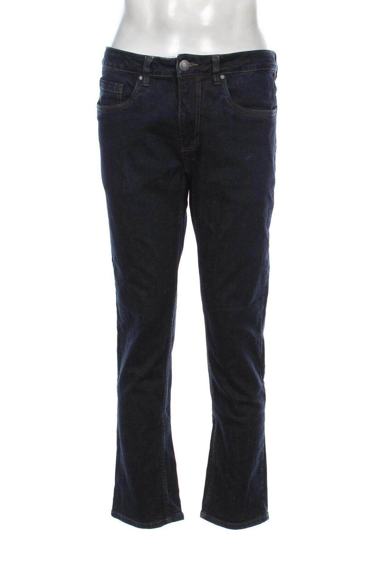 Herren Jeans Miller & Monroe, Größe L, Farbe Blau, Preis € 6,99