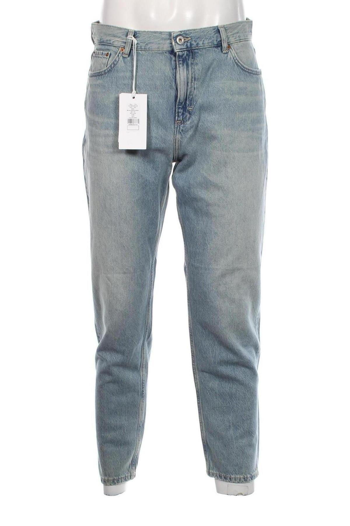 Herren Jeans Mustang, Größe M, Farbe Blau, Preis € 15,99