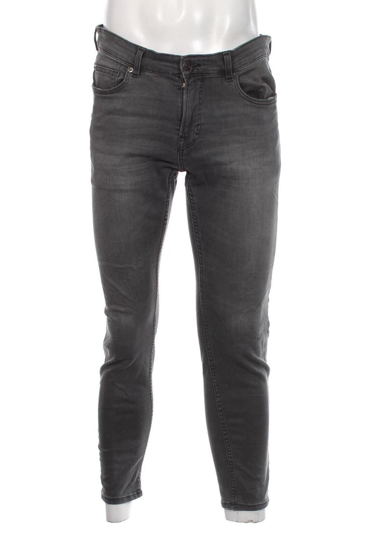 Herren Jeans Only & Sons, Größe M, Farbe Grau, Preis € 11,49