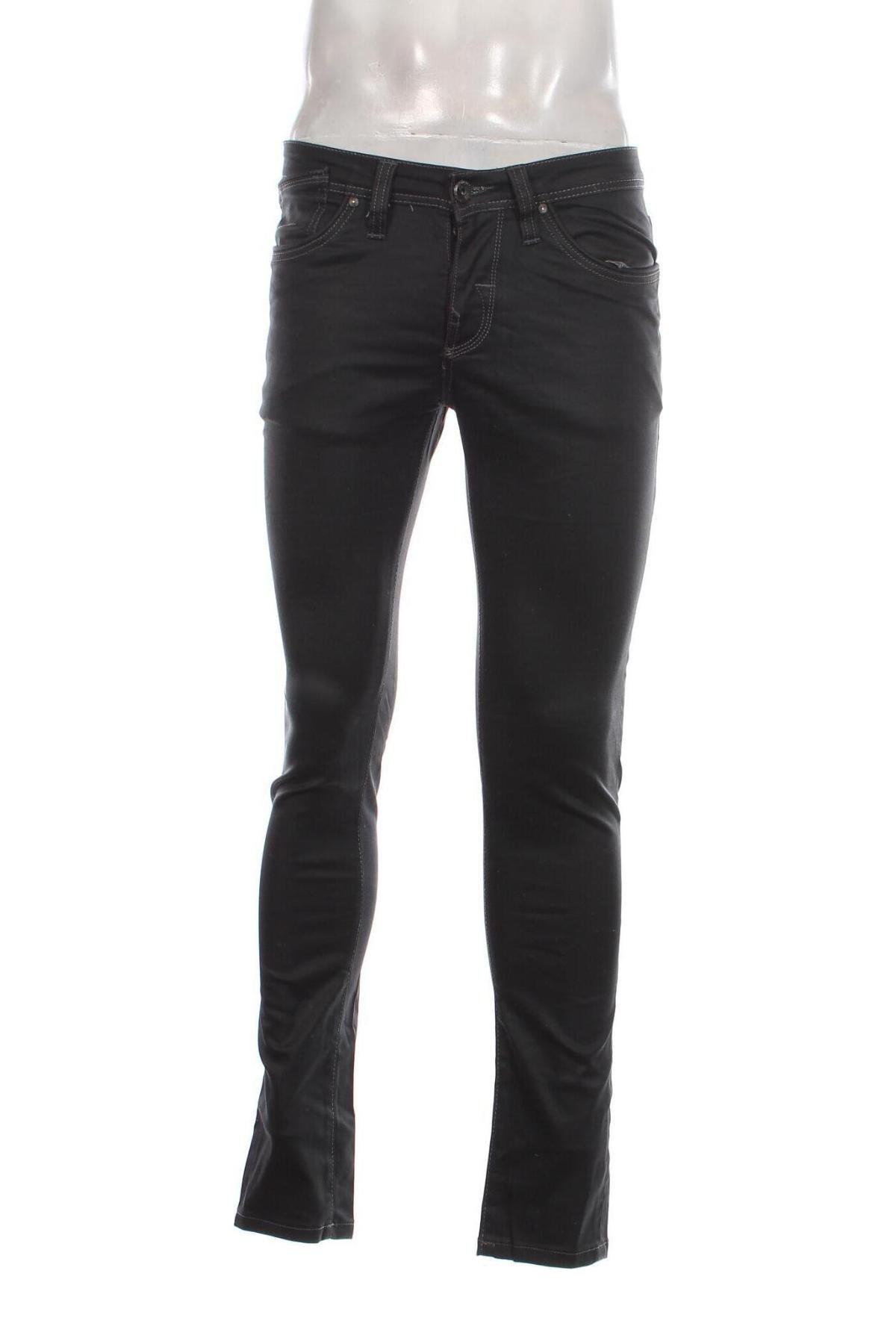 Herren Jeans Pascucci, Größe S, Farbe Grau, Preis 6,29 €