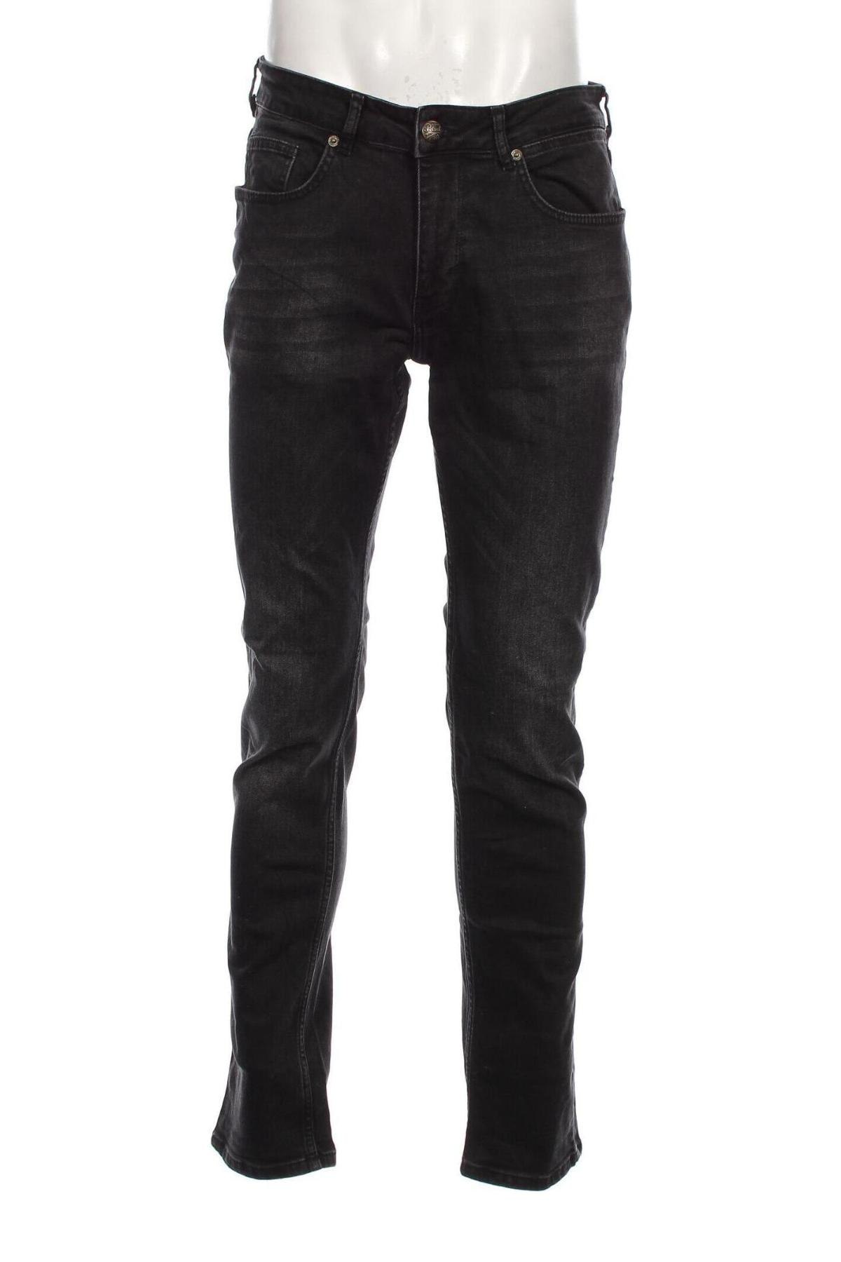 Herren Jeans Petrol Industries, Größe M, Farbe Schwarz, Preis € 28,79