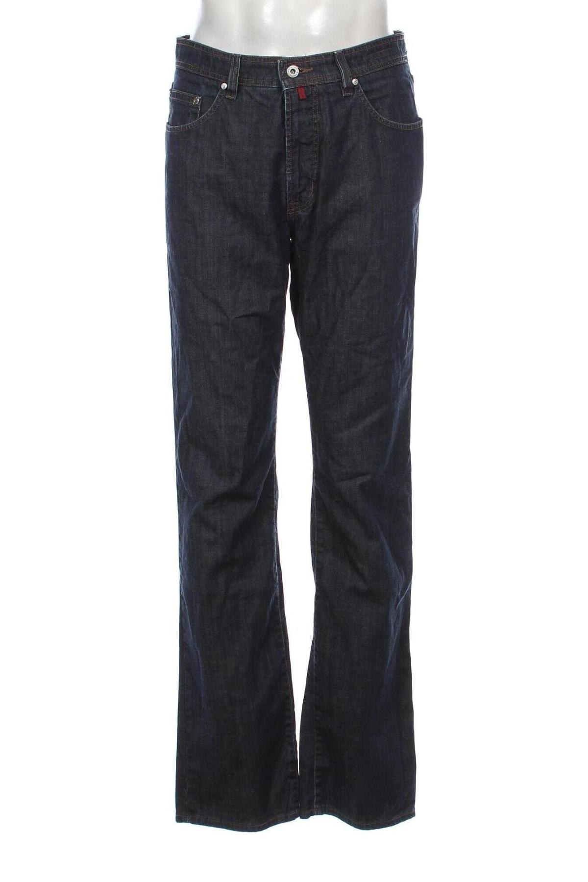 Herren Jeans Pierre Cardin, Größe M, Farbe Blau, Preis € 7,99