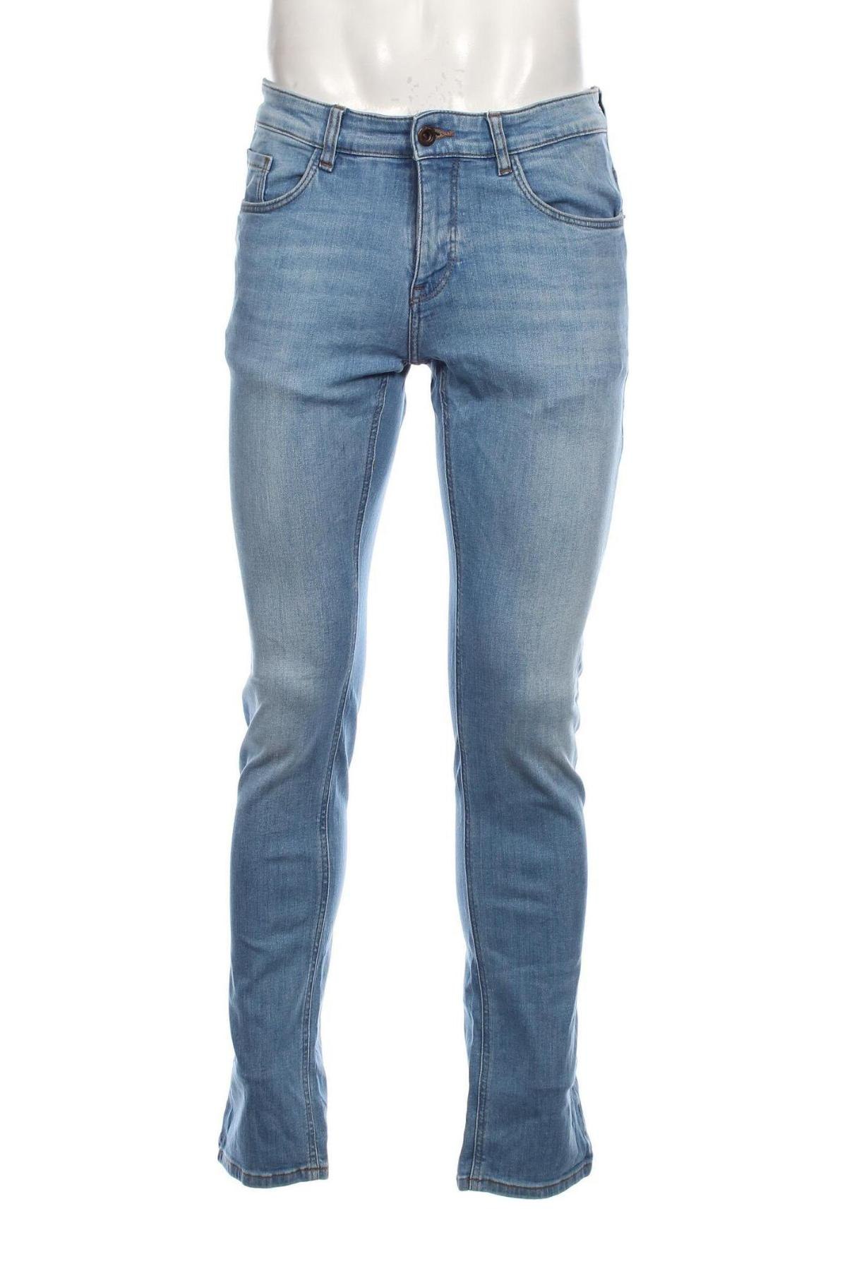 Herren Jeans Q/S by S.Oliver, Größe M, Farbe Blau, Preis 7,99 €