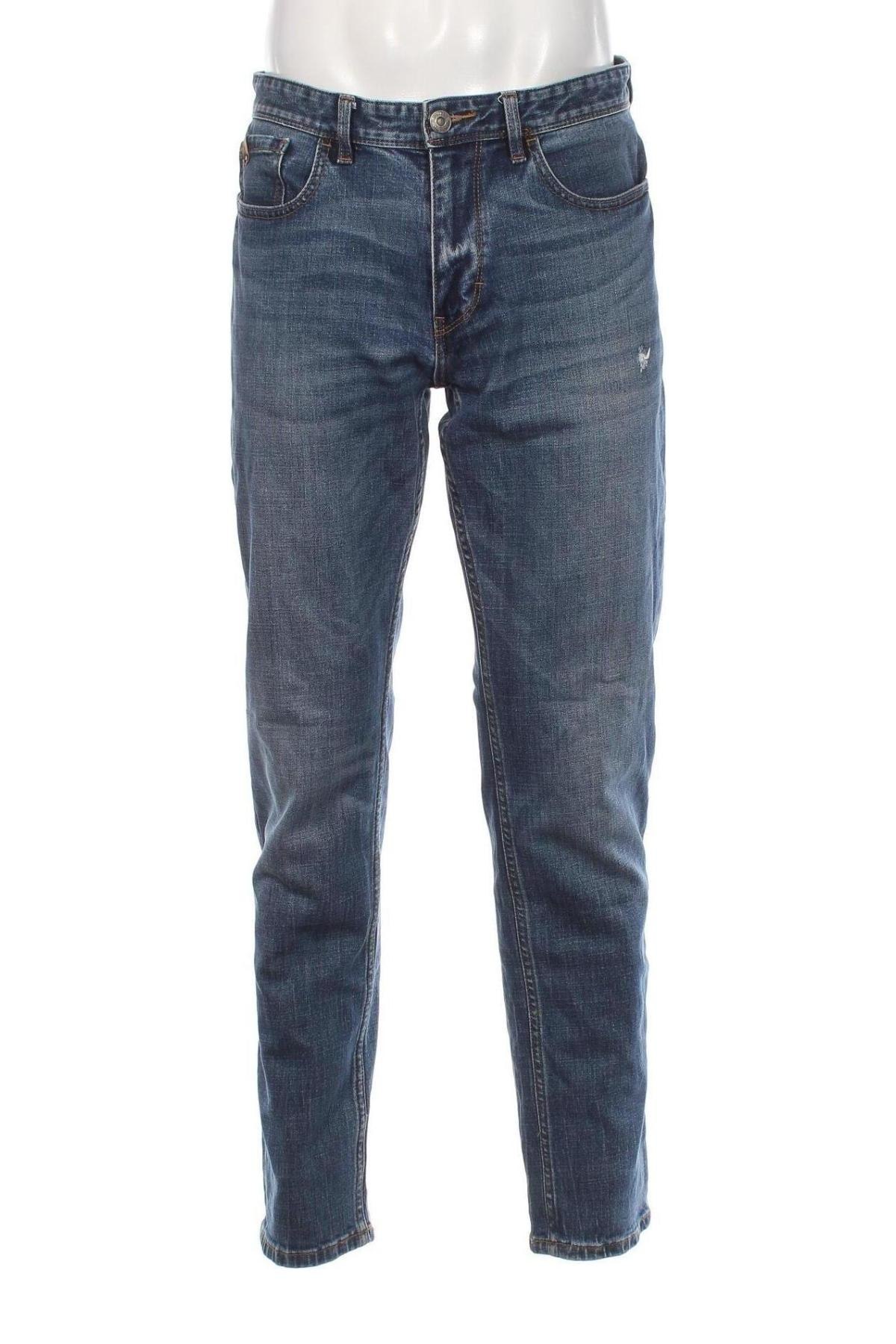 Herren Jeans S.Oliver, Größe L, Farbe Blau, Preis 28,79 €