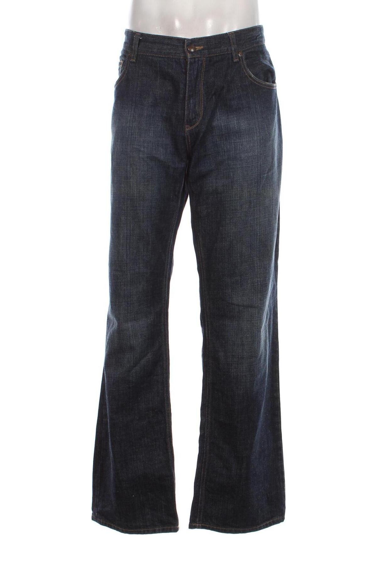 Herren Jeans S.Oliver, Größe XL, Farbe Blau, Preis € 17,49