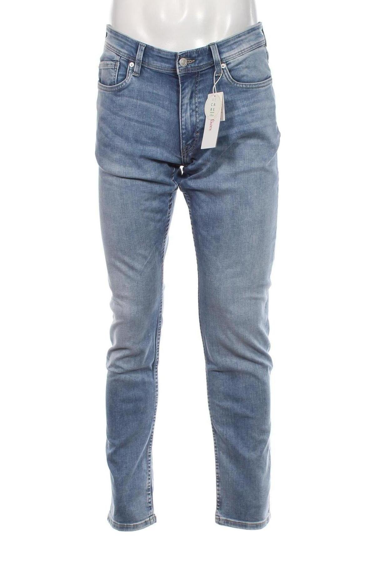 Herren Jeans S.Oliver, Größe M, Farbe Blau, Preis € 47,99