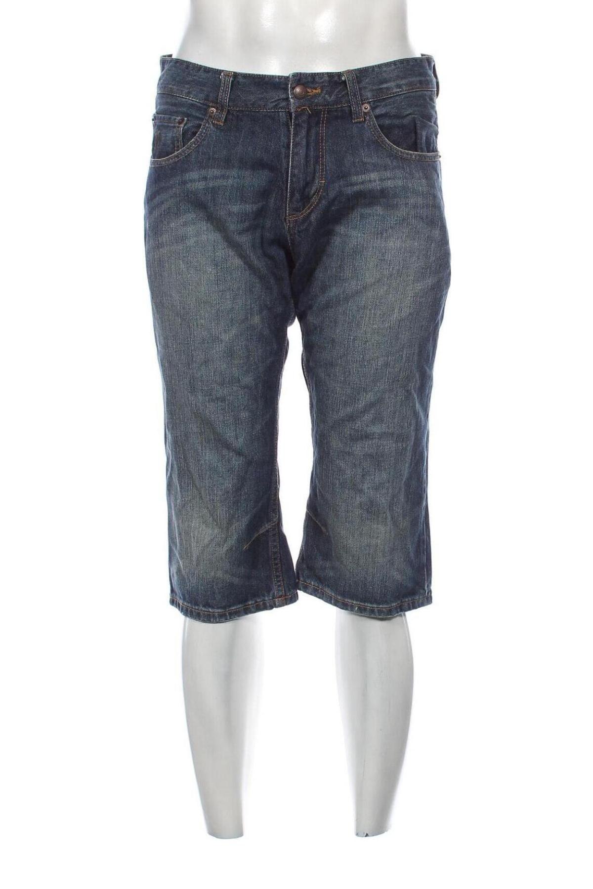 Herren Jeans S.Oliver, Größe M, Farbe Blau, Preis 5,99 €