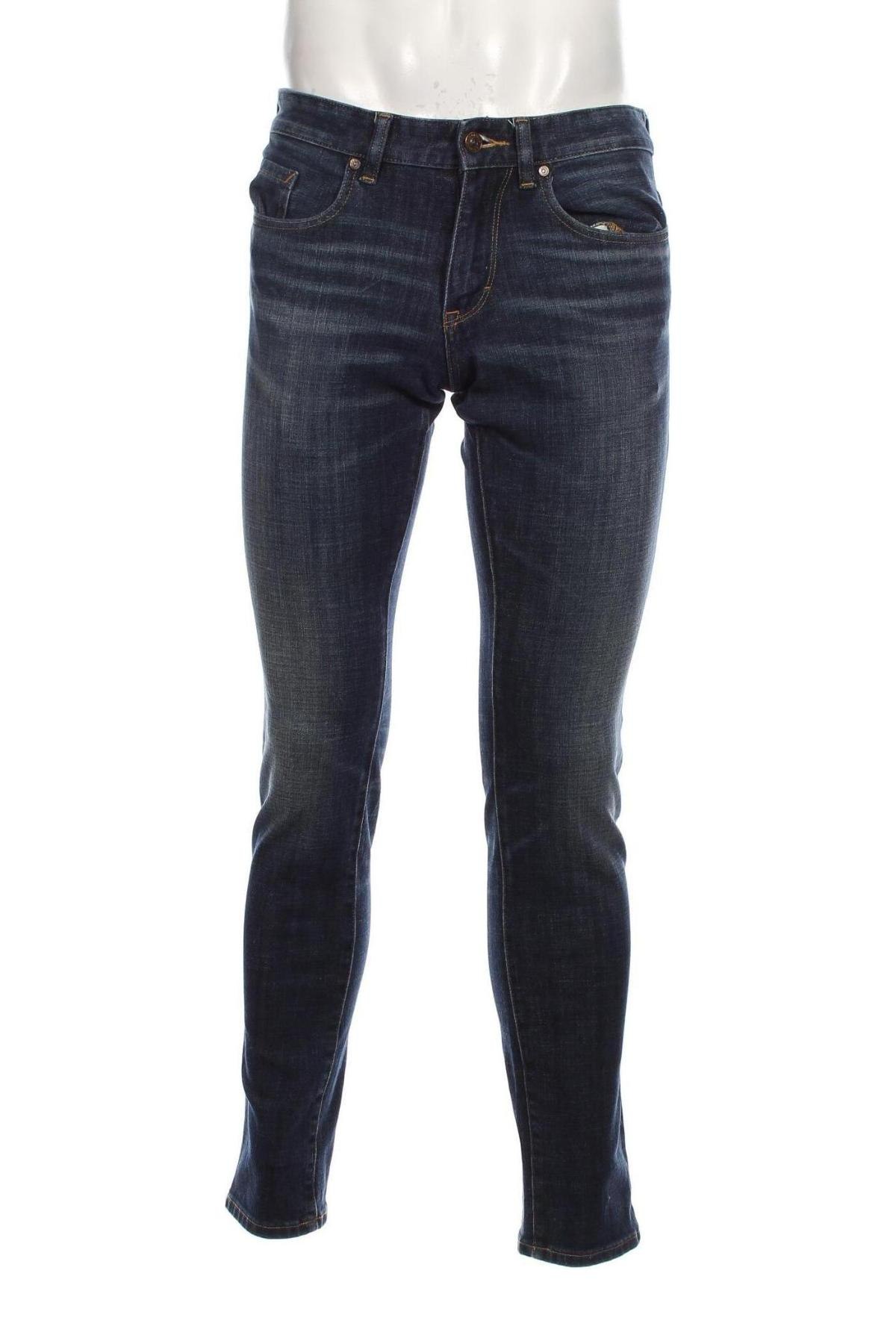 Herren Jeans S.Oliver, Größe M, Farbe Blau, Preis 28,79 €