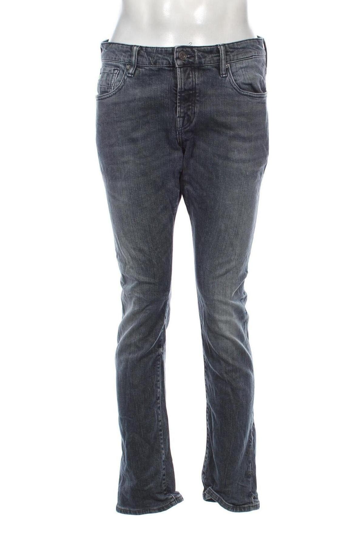 Herren Jeans Scotch & Soda, Größe M, Farbe Blau, Preis 66,99 €