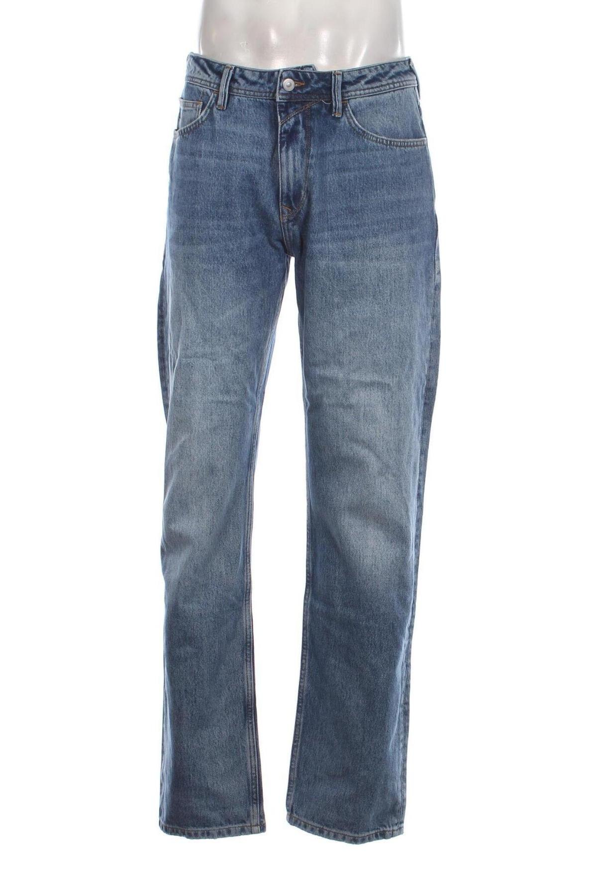 Herren Jeans Tom Tailor, Größe M, Farbe Blau, Preis 14,99 €