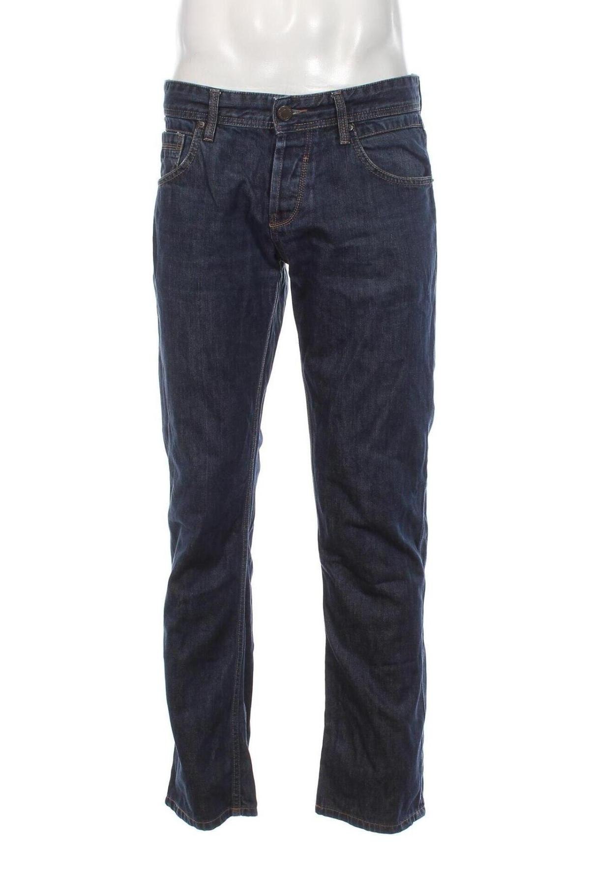 Herren Jeans Tom Tailor, Größe L, Farbe Blau, Preis € 28,79