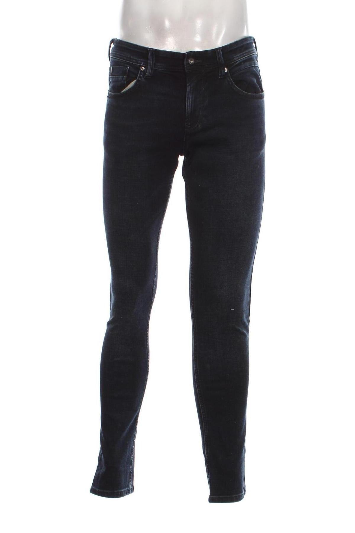 Herren Jeans Tom Tailor, Größe M, Farbe Blau, Preis 7,49 €