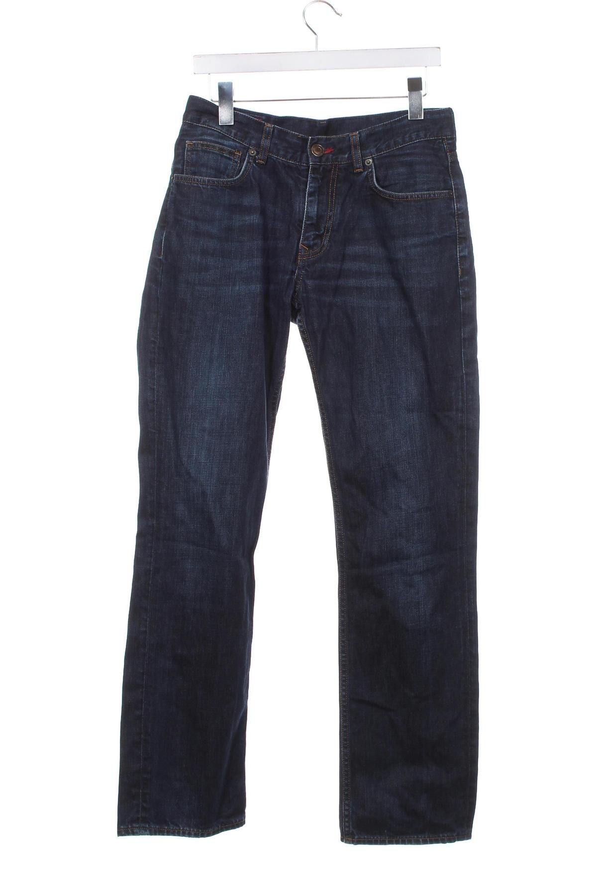 Herren Jeans Tommy Hilfiger, Größe S, Farbe Blau, Preis 57,29 €